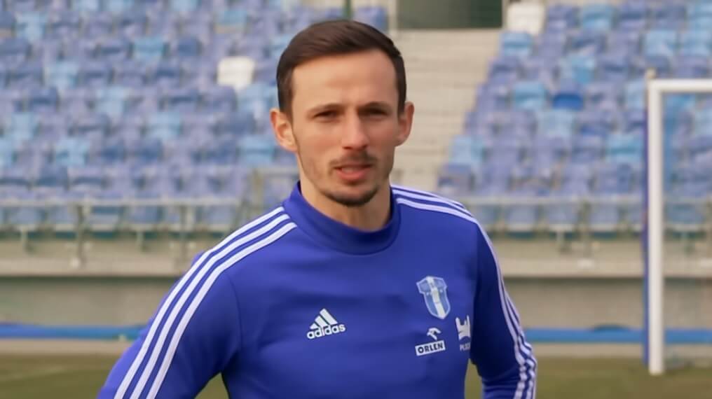 Rafał Wolski skomentował swoje wybryki. „Obiecuję, że taka sytuacja nigdy się już nie powtórzy” Zdjęcie główne wpisu