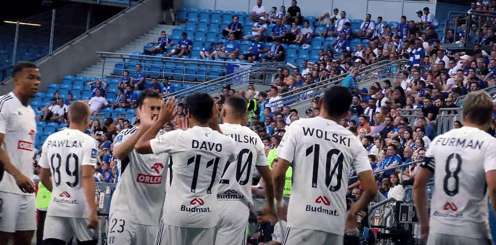 Piłkarz Wisły Płock skazany za jazdę pod wpływem alkoholu. Miał aż 1,7 promila Zdjęcie główne wpisu