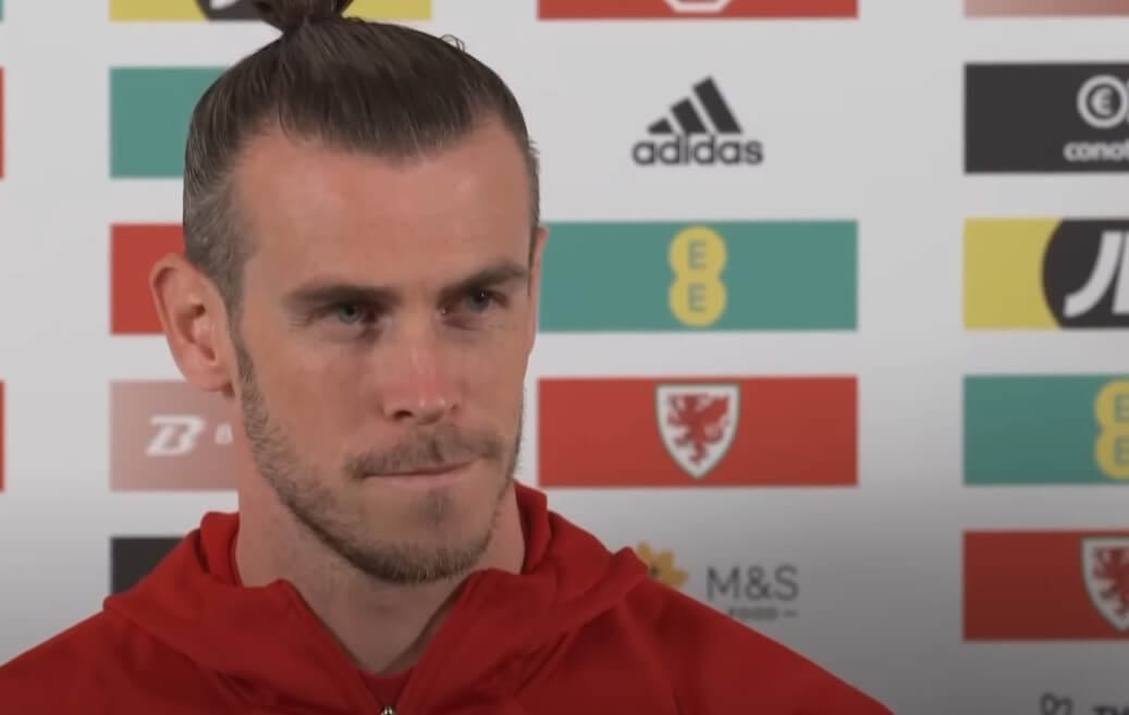Szok! Gareth Bale oficjalnie zakończył piłkarską karierę Zdjęcie główne wpisu