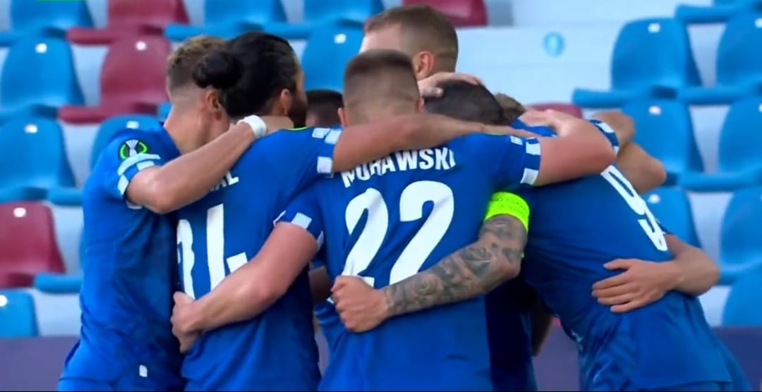 Trener Djurgarden zadowolony po porażce swojego zespołu. „Kontrolowaliśmy mecz” Zdjęcie główne wpisu