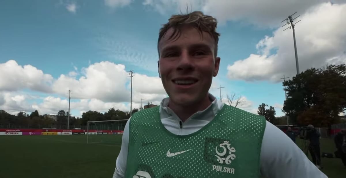 Trudna sytuacja Szymona Żurkowskiego. Trener Fiorentiny podał powód braku gry Zdjęcie główne wpisu