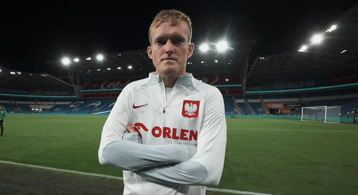 Karol Świderski otwarty na transfer. „Chciałbym wrócić do Europy” Zdjęcie główne wpisu