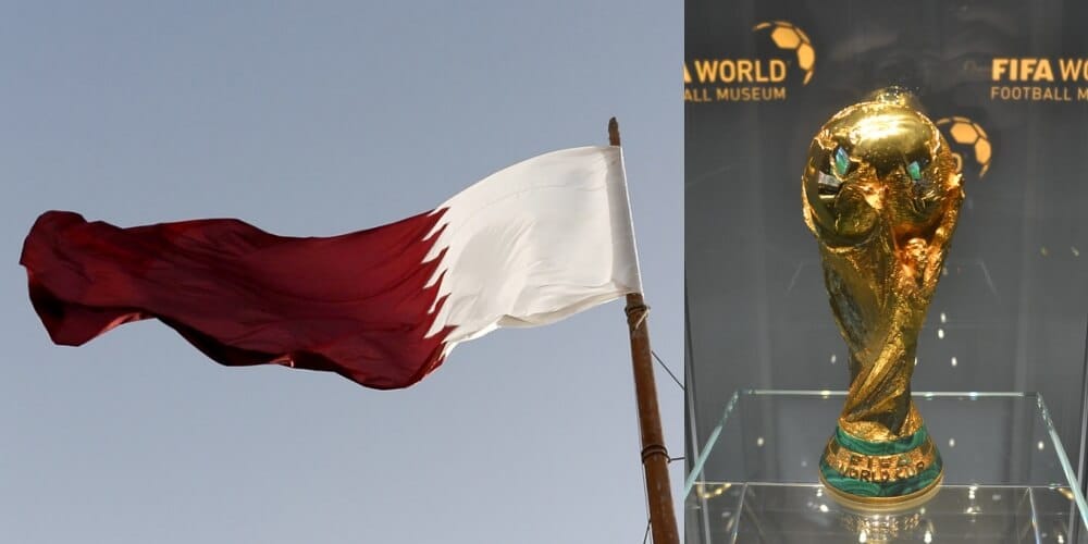 Katarczycy kupili sobie holenderskich kibiców na mundial. Mają kilka zadań Zdjęcie główne wpisu