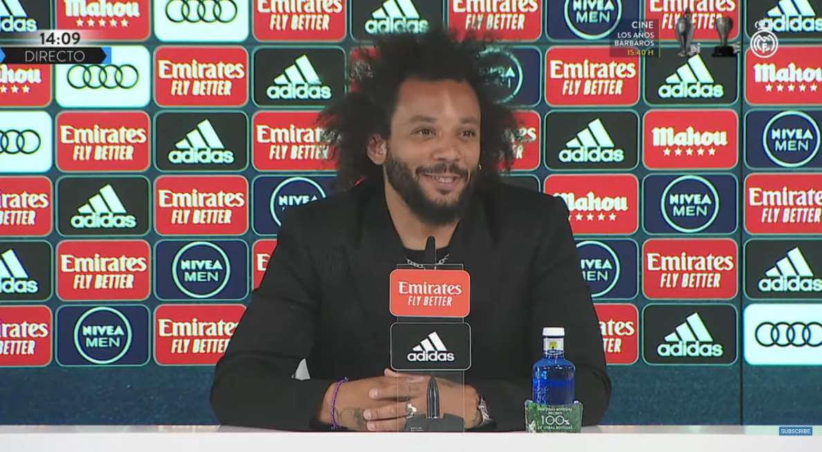 Marcelo znalazł nowy klub. Legenda Realu Madryt zagra w Premier League Zdjęcie główne wpisu