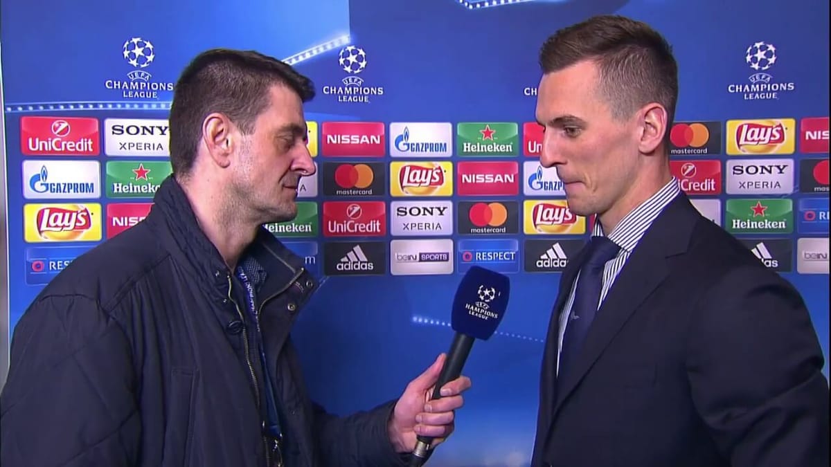 Włoskie media nie rozumieją decyzji ws. Milika. „Pytanie, co robił na ławce” Zdjęcie główne wpisu