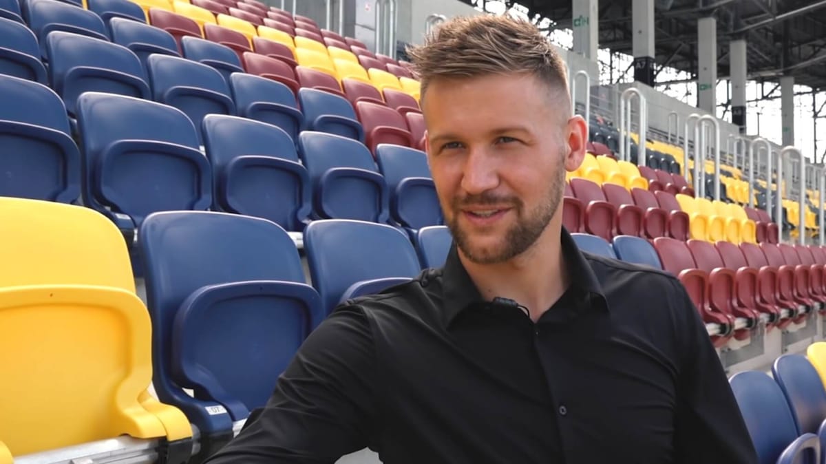 Trener Leganes zaskoczony transferem Parzyszka. „Nie mam za wiele do powiedzenia o Piotrze” Zdjęcie główne wpisu