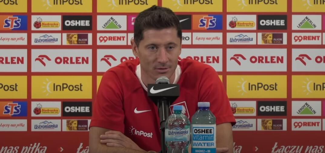 Robert Lewandowski o mundialu w Rosji. „Te Mistrzostwa Świata to jedno z największych rozczarowań w mojej karierze” Zdjęcie główne wpisu