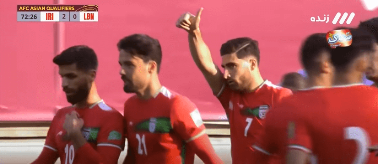 Dyrektor sportowy Szachtara Donieck domaga się wykluczenia Iranu z MŚ! ” Ułatwianie udziału terrorystów w mundialu to polityka” Zdjęcie główne wpisu