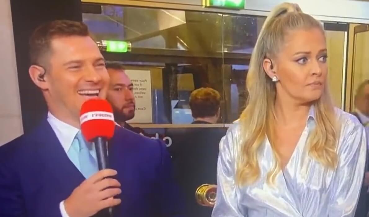 Ludovic Obraniak zabrał głos po niezręcznej sytuacji z Sadio Mane. „Uratował mnie Robert Lewandowski” Zdjęcie główne wpisu