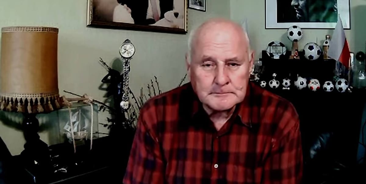 Jan Tomaszewski nie chce Arkadiusza Milika w kadrze na mundial! „Po co taki napastnik” Zdjęcie główne wpisu