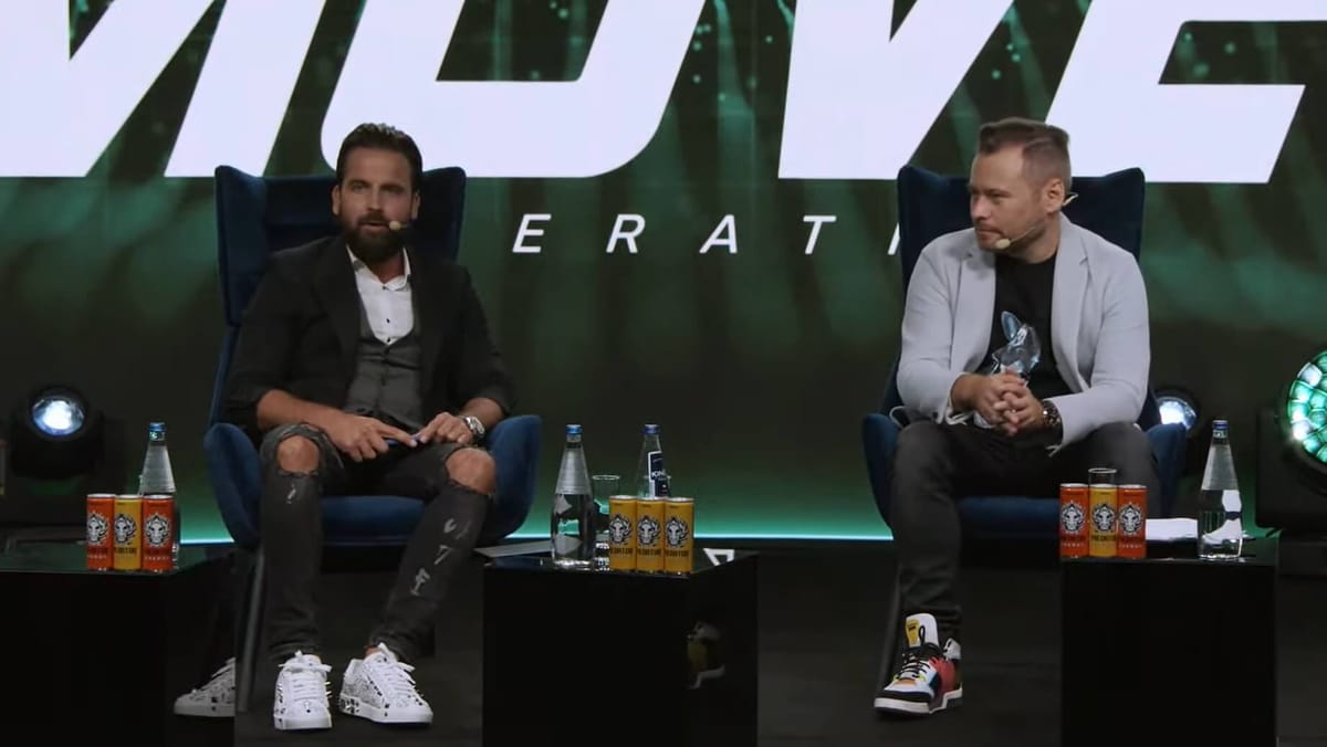 Pierwsza konferencja Move Federation za nami! Poznaliśmy kolejne szczegóły wydarzenia Zdjęcie główne wpisu