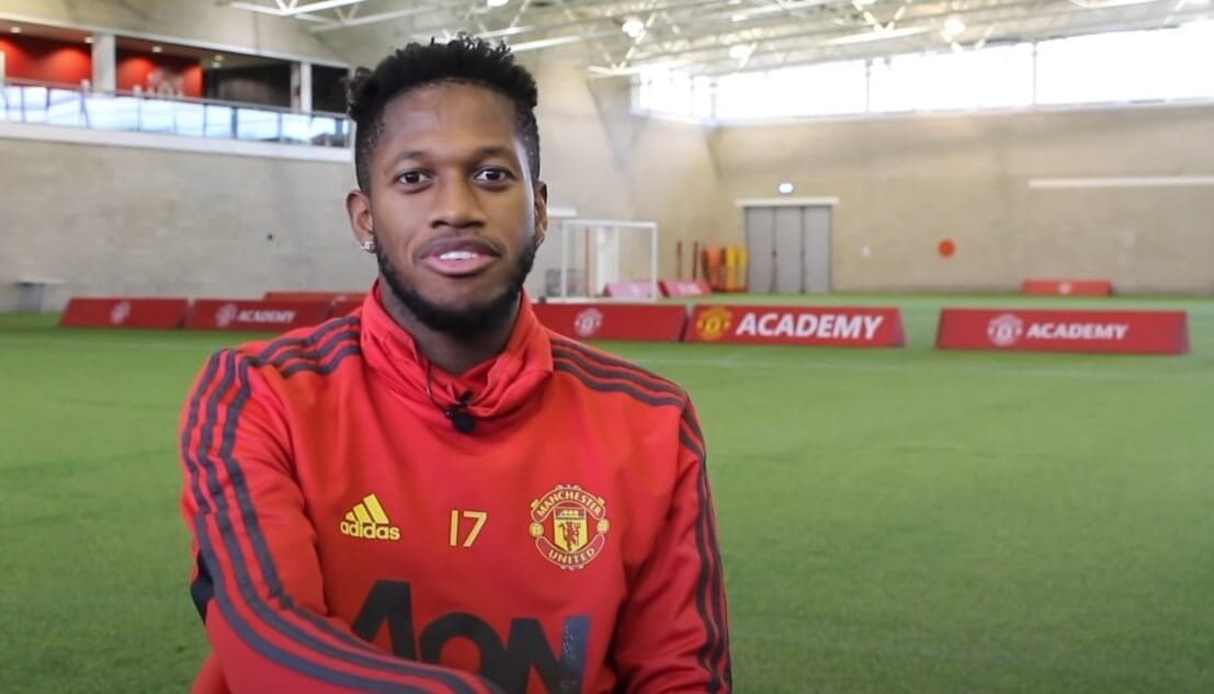 Fred broni Antony’ego po fali krytyki. „Jesteśmy Brazylijczykami, tę jakość mamy we krwi” Zdjęcie główne wpisu