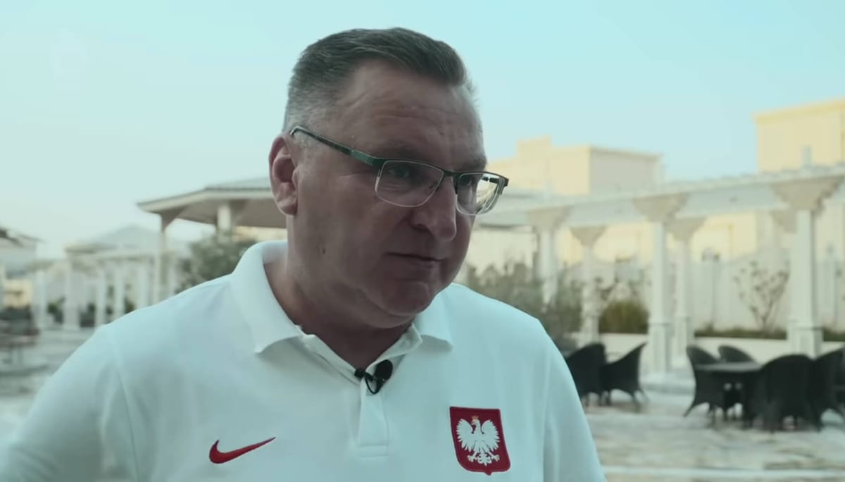 Nowe doniesienia o aferze premiowej. „Asystent selekcjonera zbierał numery kont” Zdjęcie główne wpisu