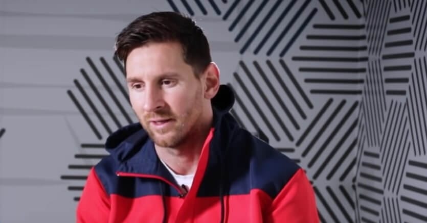 Leo Messi po wygraniu mundialu. „Nie mogę już o nic prosić” Zdjęcie główne wpisu