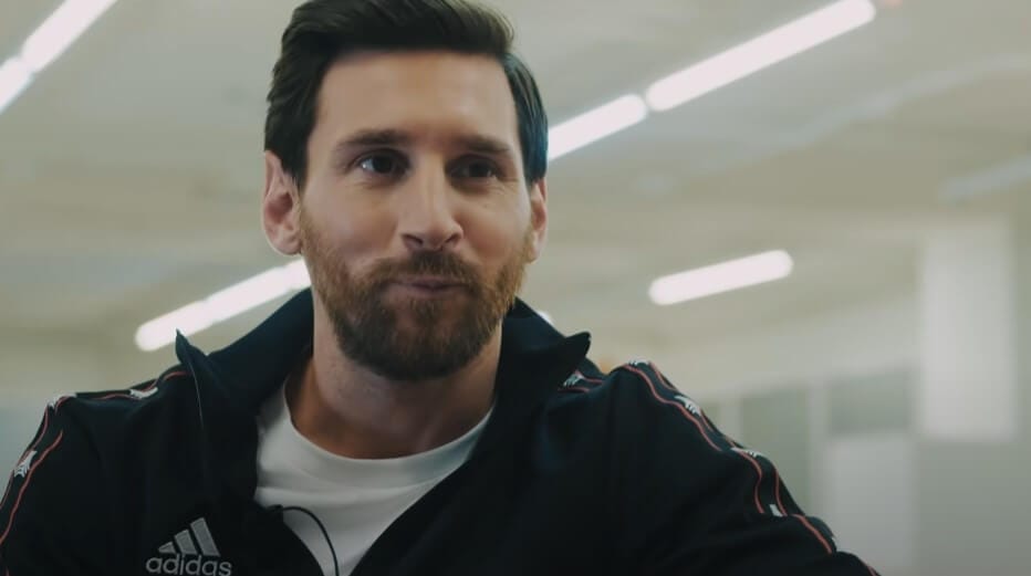 PSG chce zatrzymać Messiego. Nowy kontrakt ma być już gotowy Zdjęcie główne wpisu