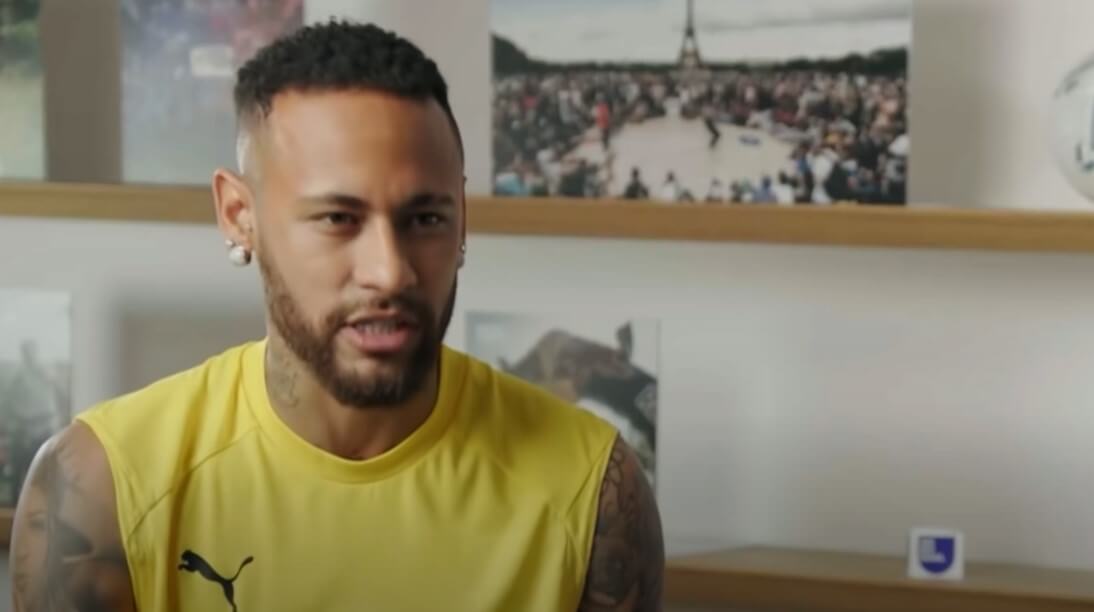 Ważny czas dla Neymara. Piłkarz Santosu bliski powrotu do reprezentacji Brazylii Zdjęcie główne wpisu