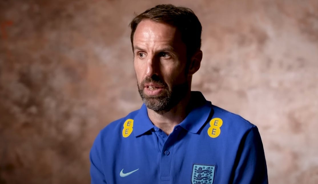 Selekcjoner Anglii obserwował Matty’ego Casha. „Naprawdę nam się podobał, ale mamy wielu dobrych prawych obrońców” Zdjęcie główne wpisu