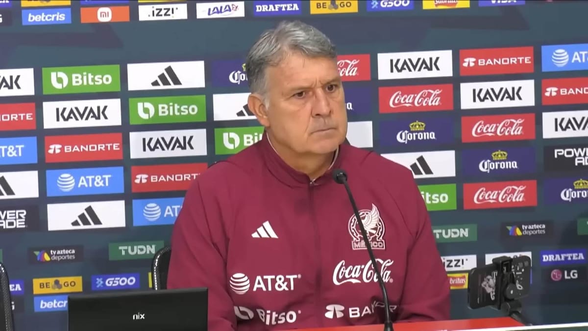 Selekcjoner reprezentacji Meksyku zabrał głos po meczu z Polską. „Zasłużyliśmy na zwycięstwo” Zdjęcie główne wpisu