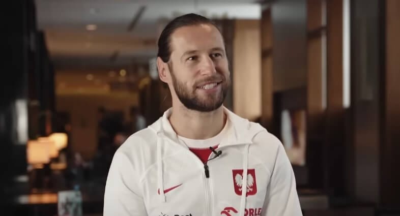 Grzegorz Krychowiak wciąż bez klubu. Otrzymał oferty z egzotycznych kierunków Zdjęcie główne wpisu