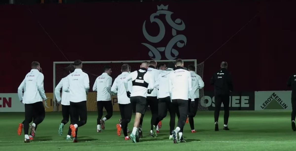 Szymon Jadczak przejechał się po reprezentantach Polski. „Takich tchórzy, to ja nie znam” Zdjęcie główne wpisu