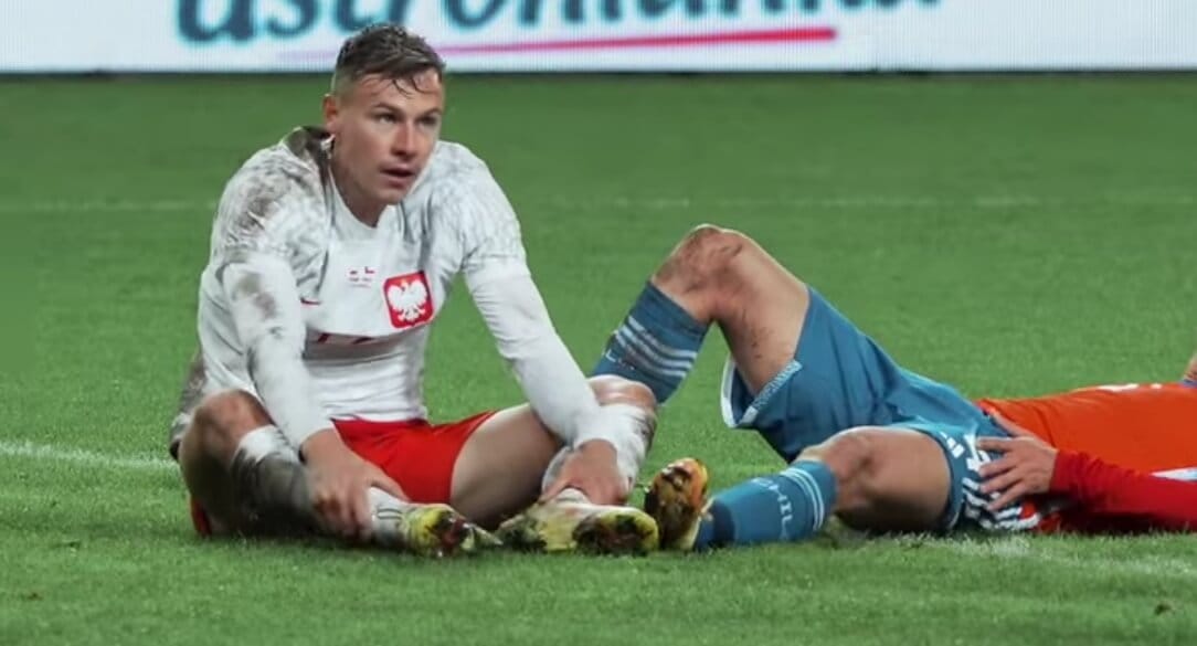 Reprezentant Polski blisko zmiany klubu. Oferta miała już zostać złożona Zdjęcie główne wpisu