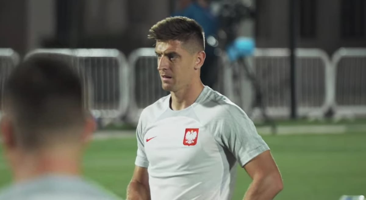 Trener Krzysztofa Piątka wrócił do klubu po dwóch dniach od zwolnienia. „Chcę spłacić ten dług z całego serca” Zdjęcie główne wpisu