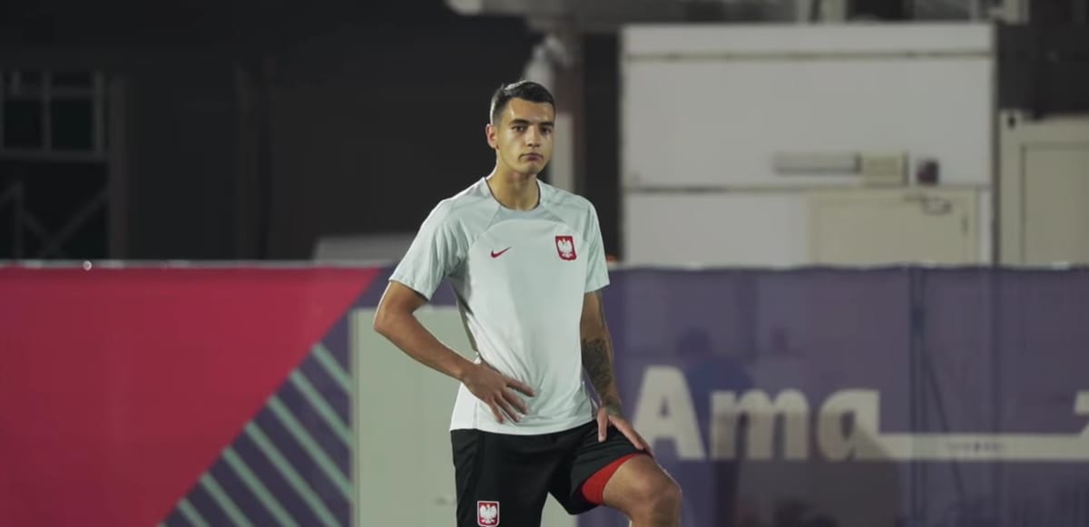 Jakub Kiwior rozchwytywany! Może dołączyć do innego reprezentanta Polski Zdjęcie główne wpisu