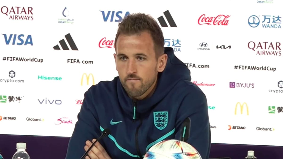 FIFA pozostaje nieugięta. Harry Kane z zakazem założenia tęczowej opaski podczas mundialu Zdjęcie główne wpisu