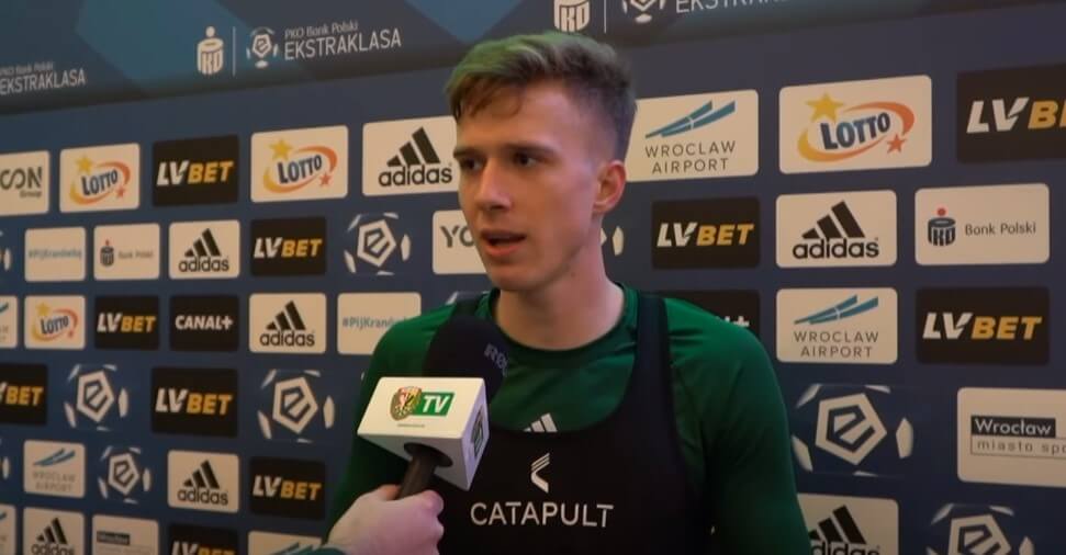 Bejger wspomina grę przeciwko Lukaku. „Przestawił mnie jak szafę” Zdjęcie główne wpisu