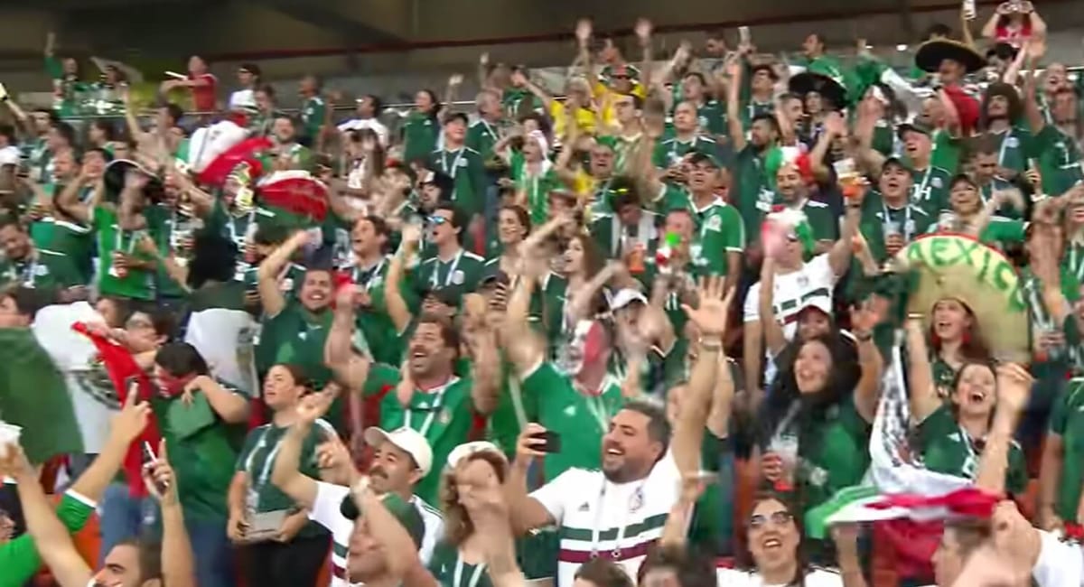 Mecz Polska-Meksyk już jutro! Oto przewidywany skład Meksykanów na to spotkanie Zdjęcie główne wpisu