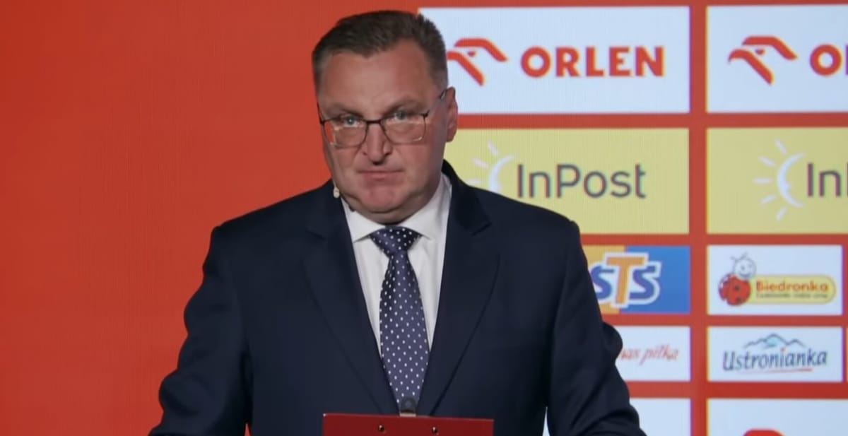 Michniewicz nie zamierza grać na remis z Argentyną. „Nie da się tak zagrać” Zdjęcie główne wpisu