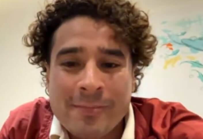 Ochoa o nadchodzącym starciu z Lewandowskim i Messim. „Gra przeciwko nim będzie sporym wyzwaniem” Zdjęcie główne wpisu