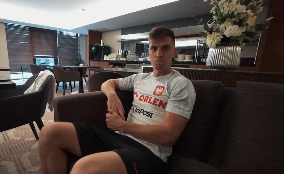 Ekspert od ligi włoskiej dobitnie o formie Krzysztofa Piątka. „Nie ma tam czego podziwiać” Zdjęcie główne wpisu