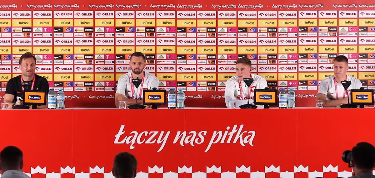 Reprezentanci Polski mają plan na powstrzymanie Messiego. „Trzeba grać przy nim blisko” Zdjęcie główne wpisu