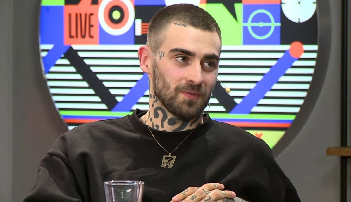 „Czemu nastrój samobójczy mam jak Mariusz Jop?”. Piłkarz przegrał sprawę z Quebo Zdjęcie główne wpisu