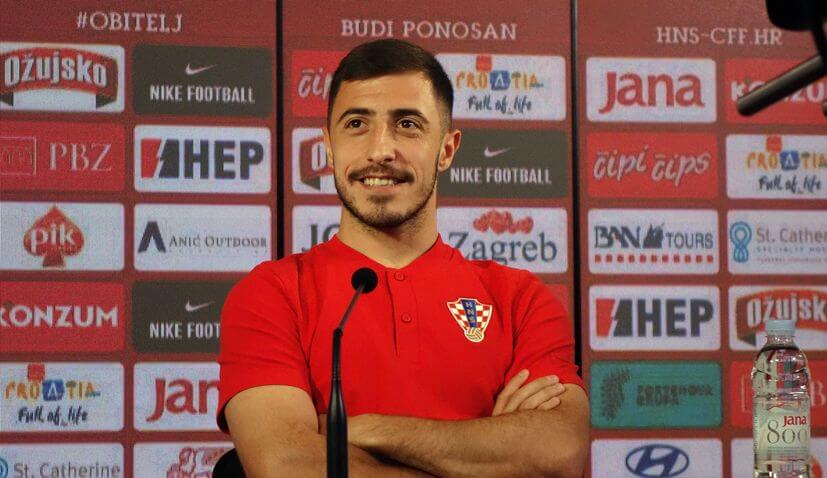 Legia zaciera ręce. Josip Juranović na liście życzeń Atletico Madryt! Zdjęcie główne wpisu