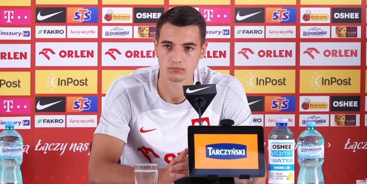 Cztery wielkie kluby zainteresowane Kiwiorem. Włoska prasa ujawniła nazwy Zdjęcie główne wpisu