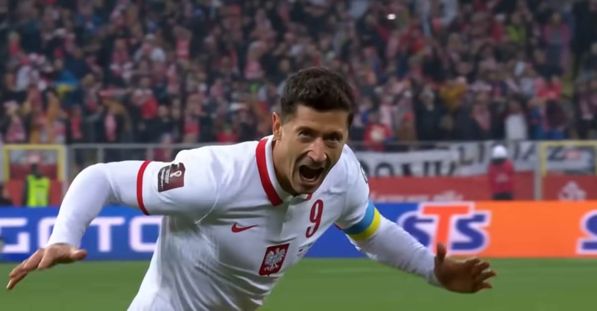 Wiadomo, co z powrotem Lewandowskiego do reprezentacji! Przełomowe informacje Zdjęcie główne wpisu