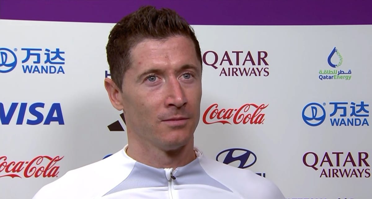 Afera wokół reprezentacji po słowach Lewandowskiego. Kapitan postawił ultimatum? Zdjęcie główne wpisu