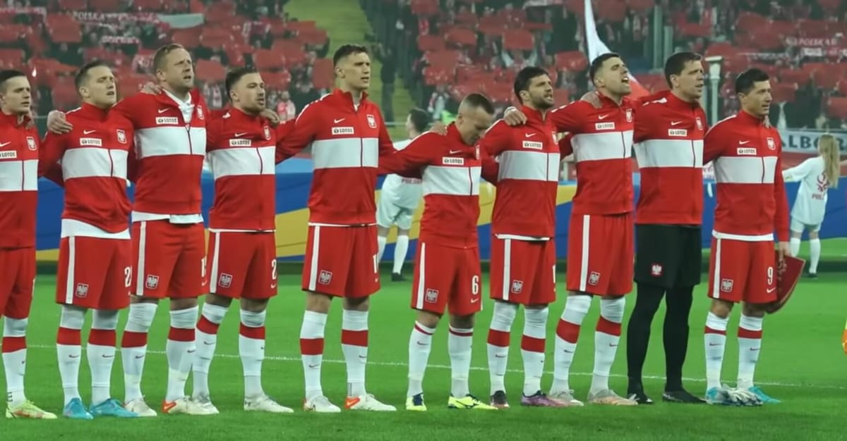 Znany trener łączony z reprezentacją Polski. Niedawno prowadził topową drużynę Zdjęcie główne wpisu