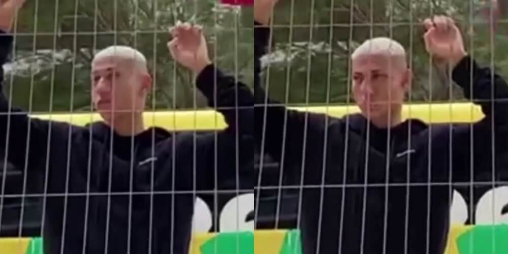 Richarlison zabrał głos po odpadnięciu Brazylii. „Wiemy, że mogliśmy wygrać” Zdjęcie główne wpisu