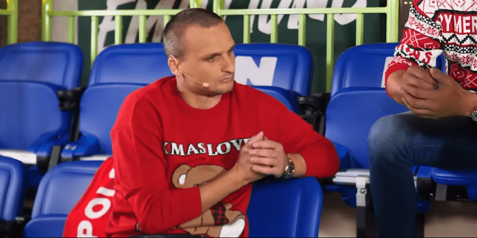 Peszko opowiedział o spięciu z Michniewiczem. „Miał pretensje, że odwiedziłem piłkarzy w hotelu” Zdjęcie główne wpisu