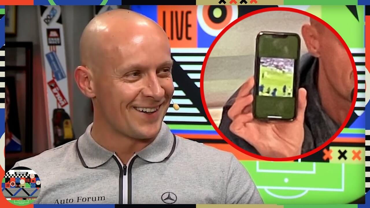 Szymon Marciniak odrzucił ofertę z Arabii Saudyjskiej! Szejkowie oferowali wielką kasę Zdjęcie główne wpisu