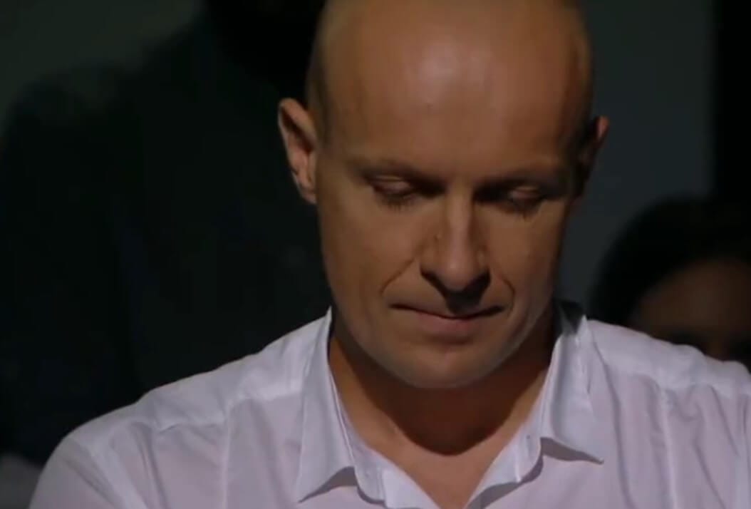 Francuski dziennikarz krytycznie o Szymonie Marciniaku. „Nie dorósł. Był słaby” Zdjęcie główne wpisu