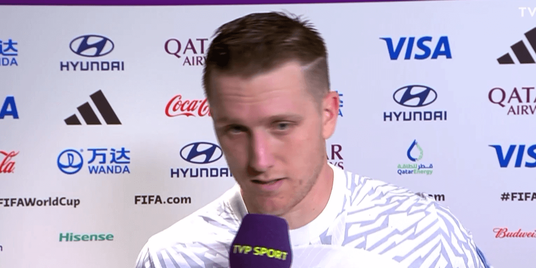 Piłkarze zaczynają krytykować defensywny styl. Bezpośrednie słowa Piotra Zielińskiego Zdjęcie główne wpisu