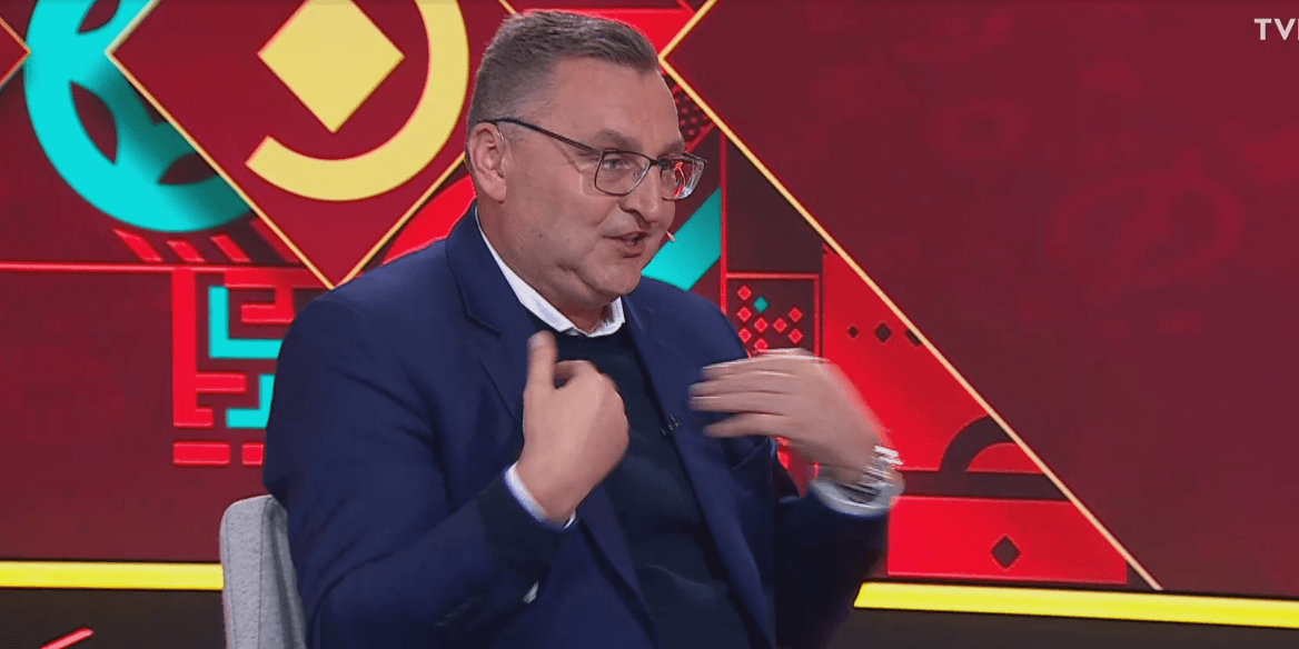 Michniewicz zdradził rozmowę z Lewandowskim. „Trenerze, znowu robią aferę” Zdjęcie główne wpisu