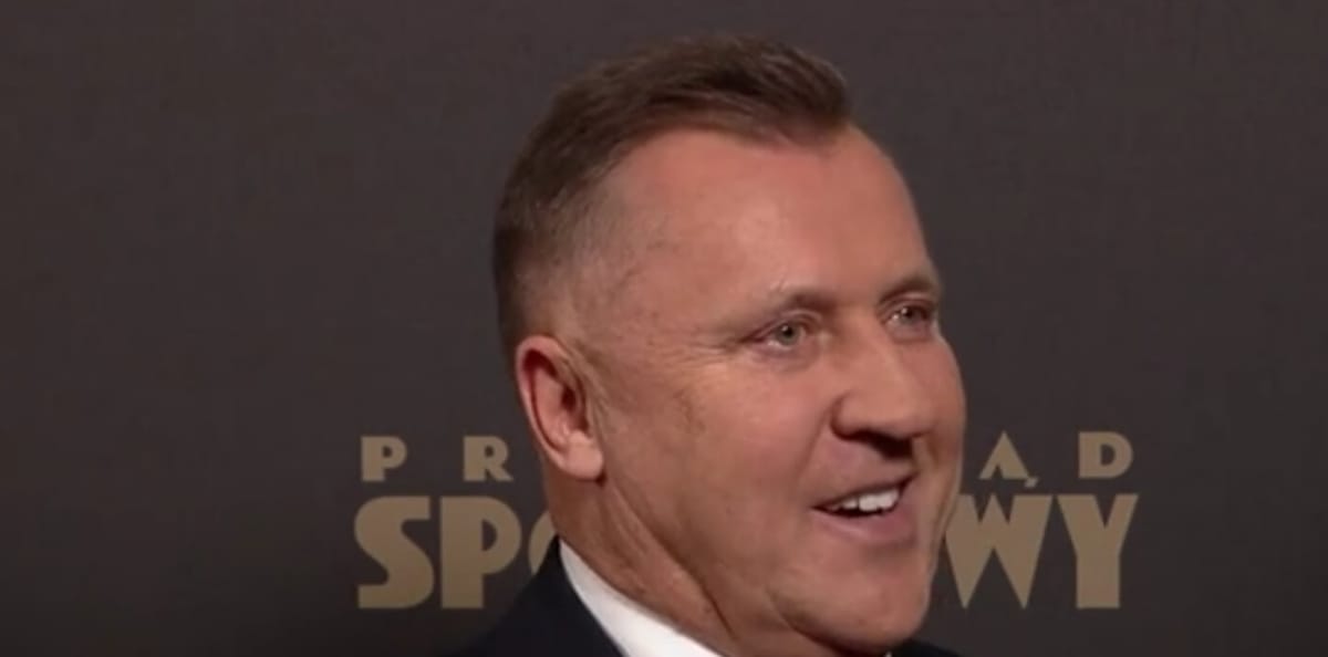 Podano datę ogłoszenia nowego selekcjonera. Konferencja lada dzień! Zdjęcie główne wpisu