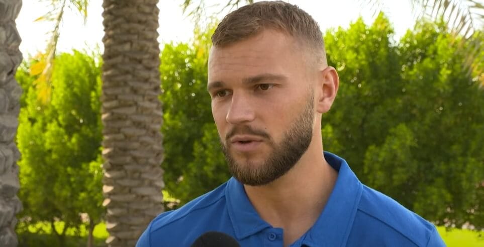 Jesper Karlström z nowym kontraktem. „Pragnę zdobyć z Lechem jak najwięcej trofeów” Zdjęcie główne wpisu