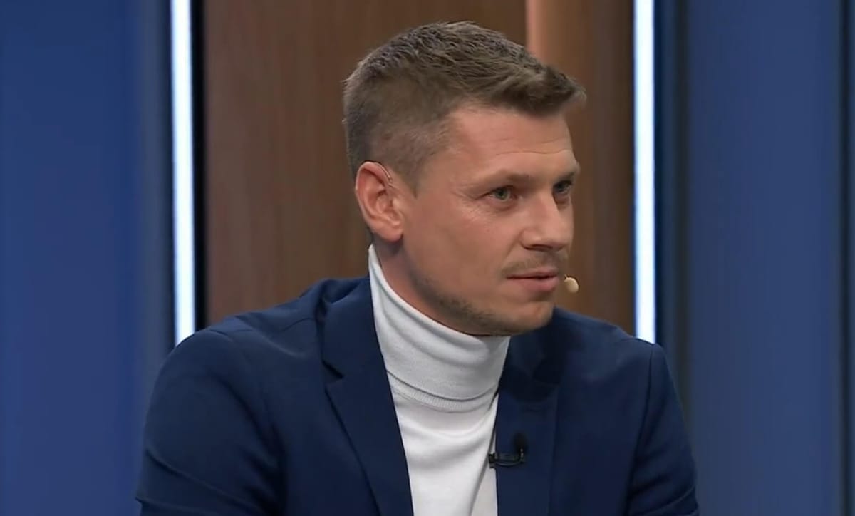 Łukasz Piszczek obejmie drużynę w Ekstraklasie? „Miałoby to sens” Zdjęcie główne wpisu