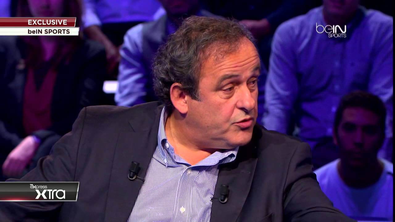 Michel Platini bliski powrotu do piłkarskiego świata! Może objąć federację Zdjęcie główne wpisu